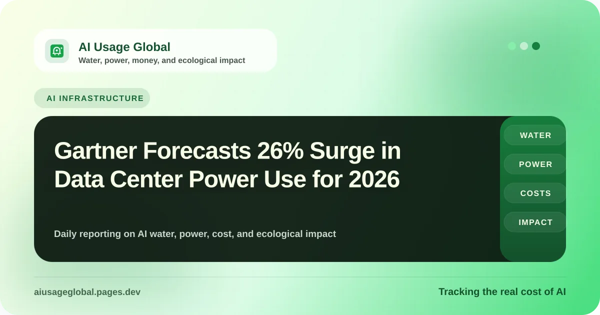 Digital representation of a global power grid and AI data center infrastructure