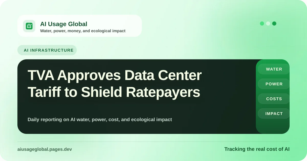 High-voltage electrical transmission towers and energy infrastructure servicing data center facilities
